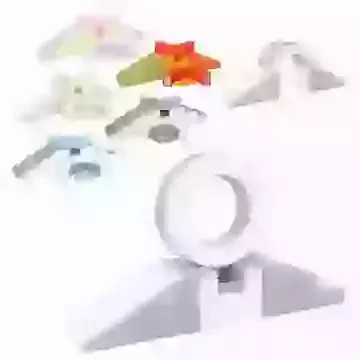 Hoop Step and Slide Set